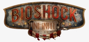 Bioshock Infinite Logo And Content Copyright Take-two - Bioshock