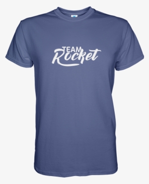 Team Rocket - E Sports T Shirts