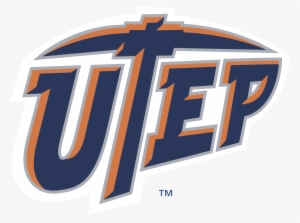 utep miners logo png transparent - utep miners logo