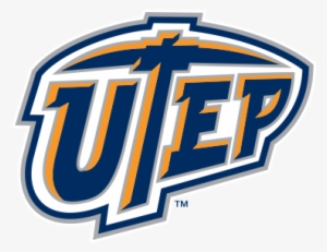 The University Of Texas At El Paso - Utep Miners Logo