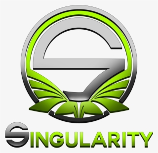 Team Singularitylogo Square - Team Singularity Logo