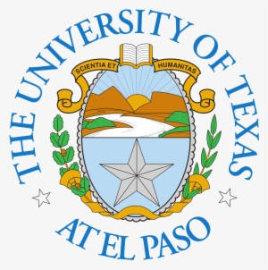 University Of Texas At El Paso