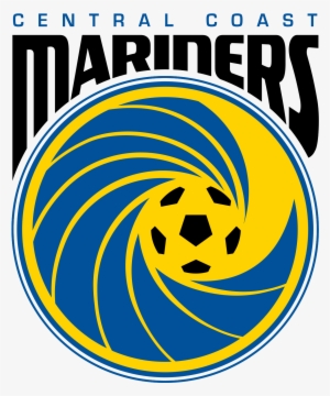 Central Coast Mariners Logo - Central Coast Mariners Logo Png