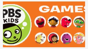 Pbs Kids Have A New App With Games For Kids To Enjoy - Pbs Kids Games