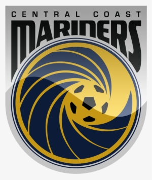 central coast mariners fc hd logo - central coast mariners vs western sydney wanderers
