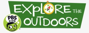 April Is My Favorite Month Of The Year - Pbs Kids Explore The Outdoors