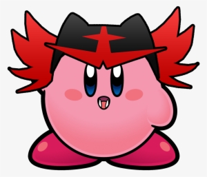 Kirby Star