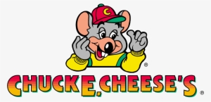 Cec 94 Without Slogan - Chuck E. Cheese's