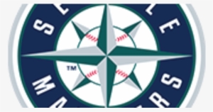 Seattle Mariners - Seattle Mariners Logo Png