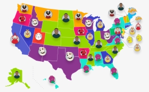 Your States Favorite Kids Show Png Pbskids