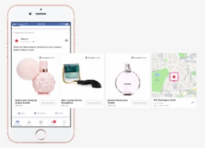 Facebook Dynamic Ad Carousel - Facebook Dynamic Ads For Retail