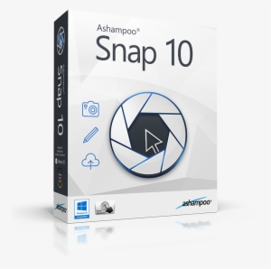 Ashampoo® Snap - Ashampoo Snap 10.0 7 Crack