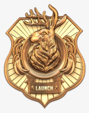 Main Logo - Odd Squad Phone Badge