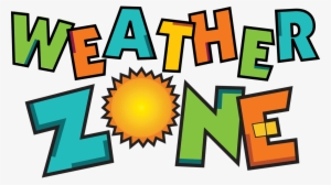 Pbs Kids Logo Png - Weather Zone Logo