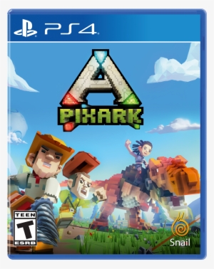 Share This - - Pixark Ps4