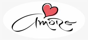 Logo - Amore