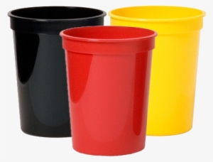 Cups - Flowerpot