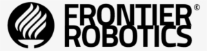 Logo Frontier Robotics Carousel - Robotics