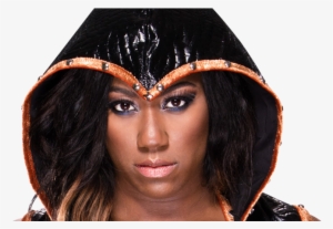 Ember Moon Discusses The 1st Ever Women's Money In - Ember Moon