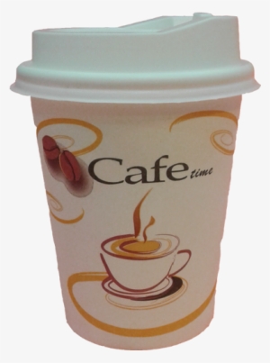 Paper Coffee Cups Png Download - Paper Cups