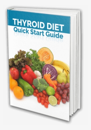 Thyro#diet Book Icon - Diet