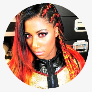 Ember Moon Icons And Headers - Girl