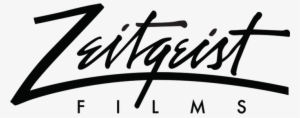 Zeitgeist Films Logo