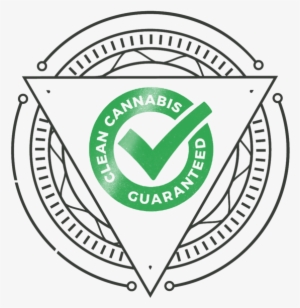 Our Clean Cannabis Guarantee - Bondad Natural