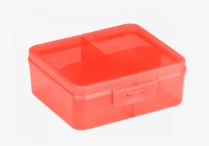 Q-line Divider Box - Plastic