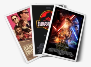 Best Sellers Movie Poster Collection Image - Film