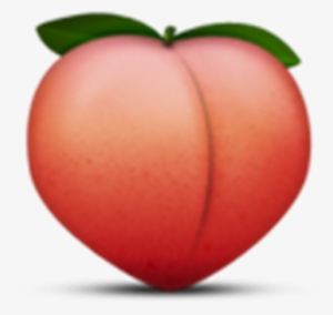 Banner Library Png For Free Download On Mbtskoudsalg - Peach Emoji Png Transparent