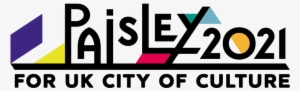 Final Messages Of Support Pour As Paisley Waits On - Paisley 2021 Logo Png