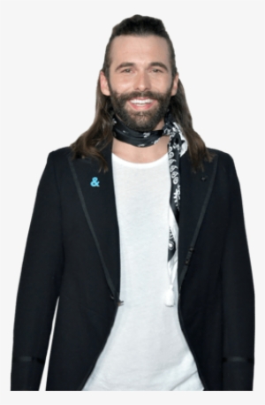 “i'm So Obsessed With The Length Of Your Hair,” Jonathan - Jonathan Van Ness Young
