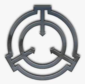 Scp Logo png download - 757*757 - Free Transparent SCP Foundation png  Download. - CleanPNG / KissPNG