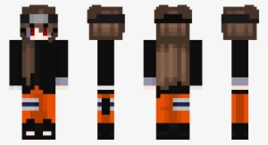 Minecraft Skin Wetemoji - Minecraft