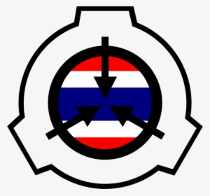 Th-logo - Scp Foundation Profiles