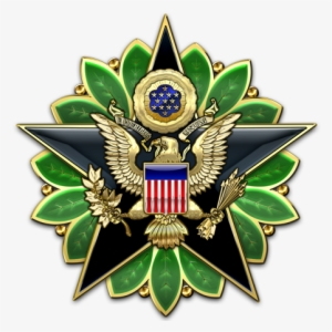 Army General Staff - General Insignia