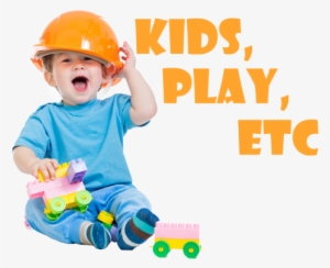 Kids, Play, Etc - Baby Bob The Builder