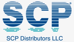 Scp - Scp Distributors Logo