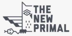 The New Primal Logo - New Primal Logo