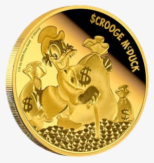 Niue 2015 Disney - Gold Coins Of Disney