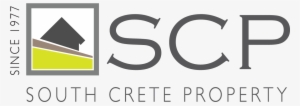 South Crete Property Header Logo - Ceo