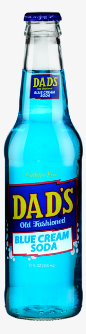 Dads Blue Cream - Dads Cream