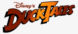 Ducktales Logo Png