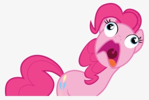 Le Gasp By Nickypies - My Little Pony Facial Expressions