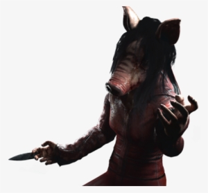 The Pig Dead By Daylight - Pig From Dead By Daylight