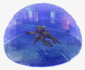 New Orisa Ult Concept With New Mercy Update - Inflatable