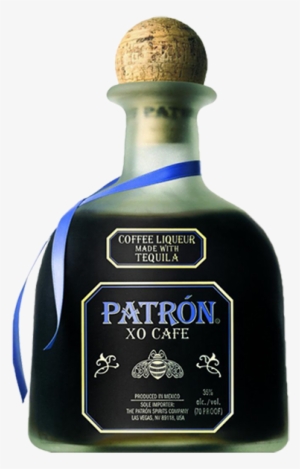 Tequila - Patron Xo Cafe Coffee Liqueur - 750 Ml Bottle