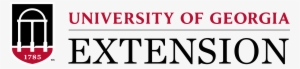 Uga Cooperative Extension Logo - Terry College Of Business Logo
