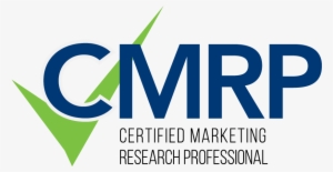 Certified Marketing Research Professional Logo - Secure Alert